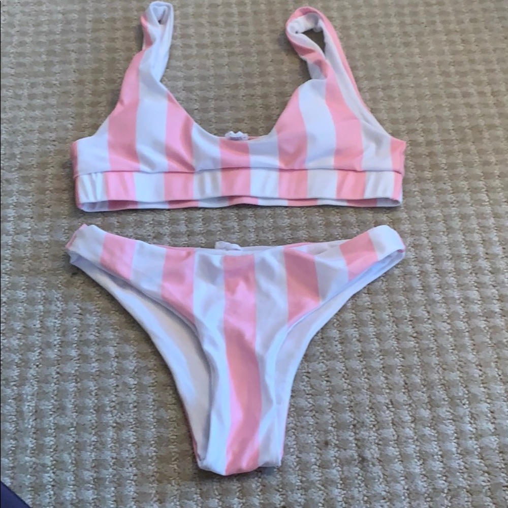 Zaful Bikini